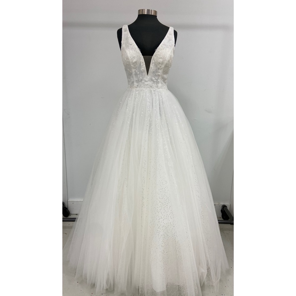 Sherri Hill Ballgown